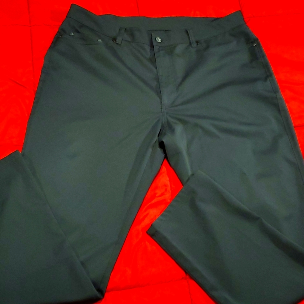 GSX mens dress/suit pants,size 36x32